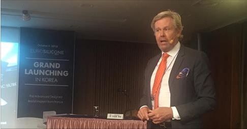 GC Aesthetics Presents the “SCIENCE FOR EXCELLENCE EDUCATIONAL SERIES with Per Heden”
