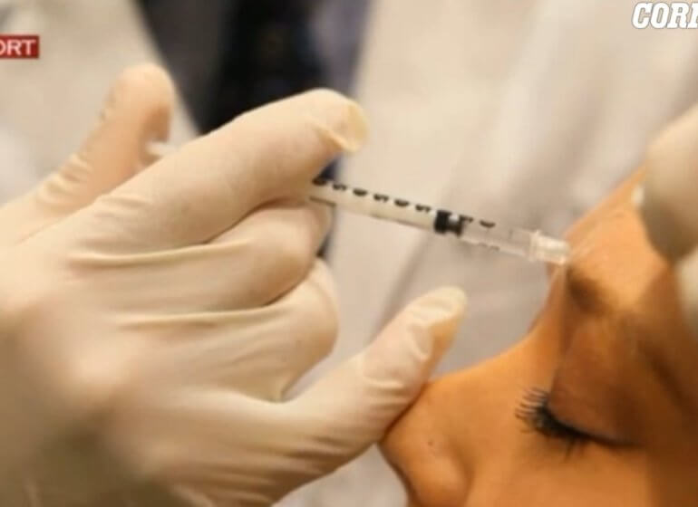 Il far west della chirurgia estetica: i «non specializzati» che iniettano sostanze illegali